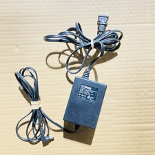 Genuine YAMAHA PA-SR601 - AC/DC ADAPTER 15VDC 1.7A Class 2 Power Supply OEM picture