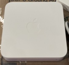 Apple Airport Extreme Base Station A1354 802.11n Wireless Router picture