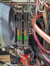 Corsair XMS2 Pro Series Xtreme Performance DDR2 CM2X512-5400C4PRO picture