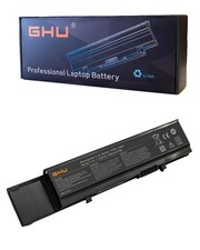 9-Cell 87WH Laptop Battery Replacement for Vostro 3400 3500 3700 - High Capacity picture