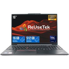 Lenovo ThinkPad E16 Gen 2 16
