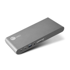 SIIG 4K USB-C MST Docking Station Dual 4K60Hz Display for Windows Laptops Thunde picture
