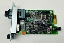 Transition Networks C/E-100BTX-FX-05(LH) Media Converter picture