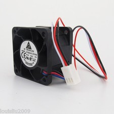 10pcs Delta FFB0412VHN -F00 40x40x28mm 4028 DC 12V 0.24A 15.79CFM High Speed Fan picture