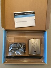 Alfa AWUS036ACHM 802.11ac dual band High Power Wi-Fi USB Adapter +RP-SMA antenna picture