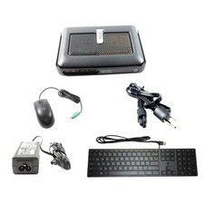 Dell Wyse Cx0 Thin Client VIA Eden 1.0GHz 1GB RAM 2GB SSD WES XP TY64D picture