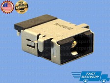 Genuine For Prostar Clevo P950RF Sager NP8957 DC Power Jack Socket Charging Port picture