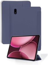 OnePlus Pad 3 Tablet 13.2 inch Case, Drop-Resistant Protection Cover with Bracke picture