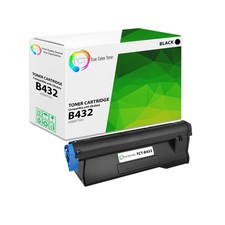 TCT 45807101 Oki B432dn B512dn MB492 MB562w For Okidata Compatible Toner picture