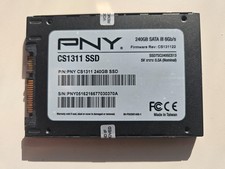 PNY CS1311 240GB 2.5