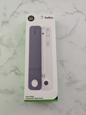 Belkin Case Stand for Apple Pencil  Gray No Pencil picture