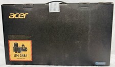 NEW acer Nitro 5 AN515-54-5812 Gaming Laptop {P/N# NH.Q59AA.002} picture