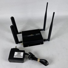 CRADLEPOINT IBR600C-150M-D S5A902A 2-Ports Wireless Router picture