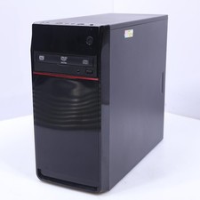 Asrock B450M-HDV AMD Ryzen 5 1st Gen 16GB RAM 500GB SSD Windows 11 MT Desktop picture