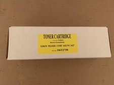 For Xerox 106R02758 Yellow Toner for Phaser 6022 / WorkCentre 6027 picture