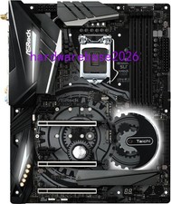 ASRock Z390 Taichi LGA 1151 (300 Series) Intel Z390 ATX Intel Motherboard picture