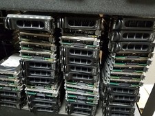 Dell 04D827 73GB 72GB 10K FC Fibre Channel 4MB 3.5
