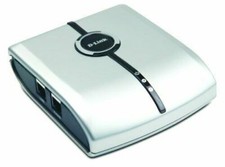 D-Link DPH-50U Skype USB Phone Adapter Skype Certified New    picture
