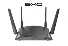 D-Link EXO Smart Mesh WiFi Router AC2600 Dual Band DIR-2660 picture