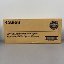 Canon GPR-2 Drum Unit 1342A003AA for Canon ImageRunner 330 400E 400 330N 400S picture