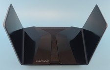 Netgear Nighthawk RAXE500 WiFi 6E AXE11000 Tri-Band 2.5Gbps LAN USB 3.0 with PA picture