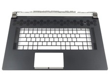 DELL ALIENWARE X17 R1 R2 LAPTOP PALMREST BLACK YHR3X NO KEYBOARD & TOUCHPAD picture