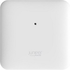 NEW UNCLAIMED Juniper Mist Access Point AP43 Wi-Fi 6 Bluetooth LE (vBLE) IoT AI  picture