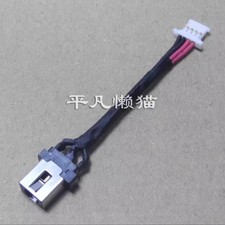 For Lenovo Xiaoxin-14IIL 2019, 14ARE 14IIL 14ITL 2020 Power Interface Head ~~ picture