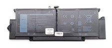 Battery Total Micro Y7HR3-TM 6-cell Battery - 68 Watt-hours -11.4 Volts - picture