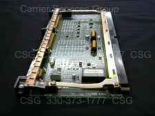 Nortel NT9X79BA F-Bus Termination Printed Circuit Pack ENPQ67 picture