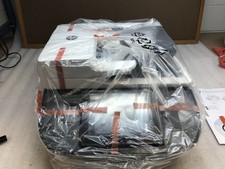 *UNUSED* HP Digital Sender Flow 8500 fn2 L2762A Document Scanner w/ Accessories picture