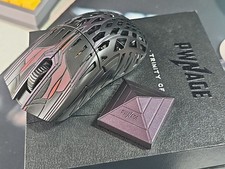 PWNAGE Trinity CF Wireless Gaming Mouse 8kHz - 39 Grams Sakura Samurai picture