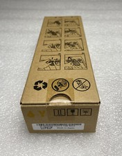 Genuine Sealed Dell 2130CN/2135CN 2500pgs Yellow Toner Cartridge CT201183 FM066 picture