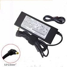 Genuine 78W AC Adapter Charger For Panasonic Toughbook CF-19 CF-29 CF-30 CF-31 picture