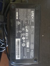Genuine Slim LITEON 20V 8.5A 170W 7.4mm*5.0mm Pin PA-1171-72 NSW26315 AC Adapter picture