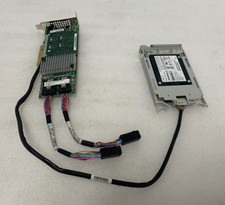 Sun Oracle 7055240 SAS 9261-8i 8-Port 6G PCIe RAID Controller w/ Battery 7050794 picture