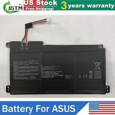 B31N1912 Battery For ASUS VivoBook 14 E410MA L410MA E410KA E510MA E510KA 42Wh US picture
