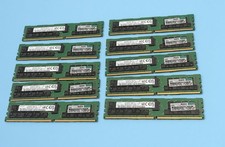 320GB (10 X 32GB) 3200MHz ECC Samsung M393A4K40EB3-CWEBY 2Rx4 PC4-3200AA picture