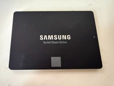 Samsung 250GB V-NAND SSD 860 EVO 2.5