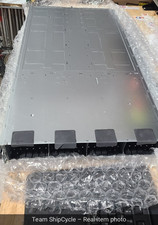 Dell C6400 PowerEdge C6400 24 x 25 Bay Enclosure Server Chassis with 4 x G2U picture