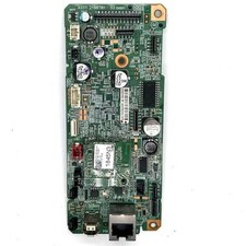 10pin Main Board Motherboard CG19MAIN-B For Epson WorkForce ASSY.2188781 ET-4750 picture