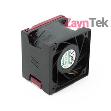 HP 777285-001 STANDARD FAN MODULE FOR HP PROLIANT DL380 G9 SERVERS picture