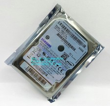 Samsung 640GB 5400RPM HM641JI SATA 2.5