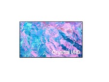 Samsung-New-HG43CU703NFXZA _ 43IN SMART HEALTHCARE TV LYNK CLD UL62368 picture