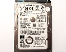 Hitachi HTS725032A7E630 0J32833 DA5337 (1307) Thailand 320gb Sata JUL-13 picture
