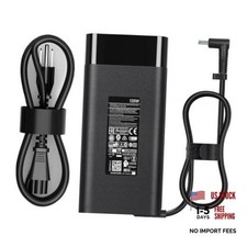 135W 19.5V 6.9A Laptop Charger for HP Spectre X360 15 15T 16 Pavilion Gaming picture
