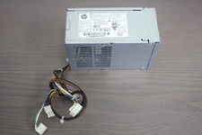Lot of 5 HP ProDesk 800 G1 SFF Power Supply 702307-002 PS-4241-1HC 240W picture