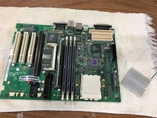 Vintage Apple PowerMac G3 820-0864-B Logic Board picture