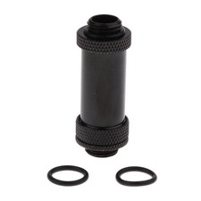 G1/4 External Thread SLI Expansion Joint Fittings For PC picture