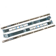 For Dell H872R PowerVault DL2200 DX6012S NX3100 Server 2U 2/4 Static Ready Rail picture